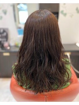 シェリー(Cherie) ロング