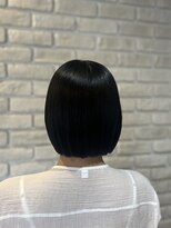 フェアリーテイル(fairy tale)&nbsp;ボブスタイル