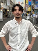 ヒロギンザ 御徒町店(HIRO GINZA) 岡崎 海人
