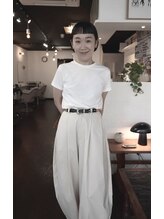 テラス(terrace) MIWAKO 