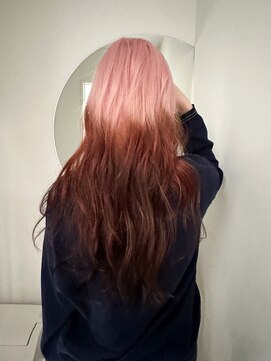 キオク(KIOX) designcolor