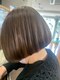 ミセス 天神店(MISESU)の写真/【西鉄久留米駅から徒歩2分☆】ひとりひとりに似合う髪型をご提案☆リピーターのお客様も多数◎