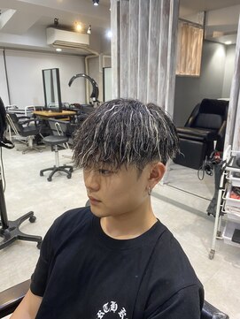 クリーム 大宮(CREAM) フルコースマッシュ