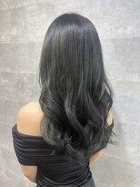 ウーラバイウェルズ 大和八木(U-ra by wells)&nbsp;ロングスタイル