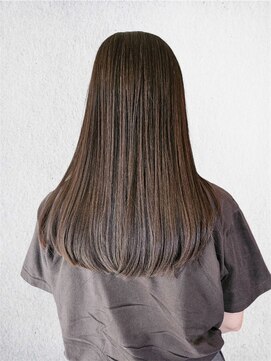 ルッカ(Rukka) TOKIOトリートメント×カット