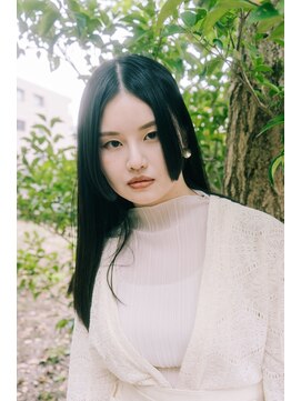 ヘアーアンドメイク フォルス(HAIR&MAKE FORS) FORS