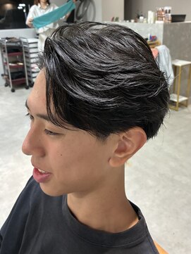 アヤジンビオス店(Ayajn bios) ガイルヘア