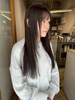 ユニ(uni)&nbsp;美髪ストレート矯正