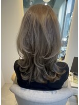 アリスバイアフロート 自由が丘(ALICe by AFLOAT)&nbsp;ウルフレイヤー