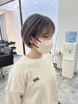 ロゼル(ROSEL) *シャドールーツ