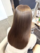 アヴァンス 北花田店(AVANCE) ☆☆髪質改善ストレート☆☆