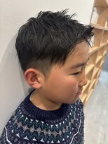 イフプロデュースドバイアミカ(iF produced by Amica)&nbsp;カット