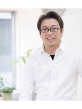 アロン(Allons Ginza)&nbsp;丸目 隆志