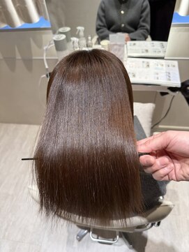 エレノア 四条烏丸店(Eleanor) 【山地】朝の努力どこいった？