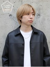 ニューヨークニューヨーク 大久保店(NYNY)&nbsp;松浦 正覚