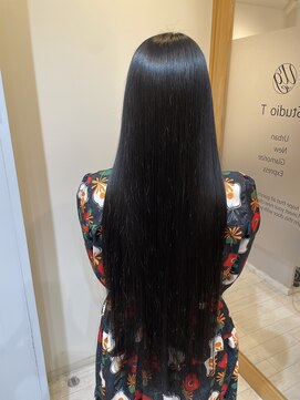 グレイスアンジュ 名駅(Grace Unge) 名古屋 酸性ストレート