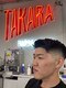 タカラバーバーショップ(TAKARA BARBER SHOP)の写真/【久留米】おしゃれなメンズが通うサロン☆メンズの髪を知り尽くしたスタイリストがヘアスタイルをご提案！