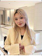 シェーン 仙台駅広瀬通店(schon)&nbsp;瀬戸 杏珠