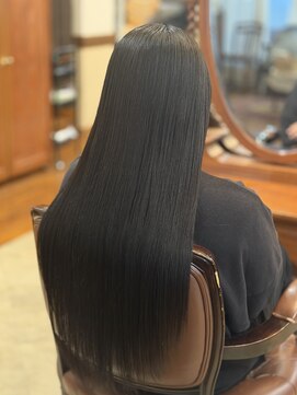 シェール(CHERE) 髪質改善トリートメント