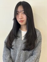 アンプ(amp)&nbsp;ロングレイヤー