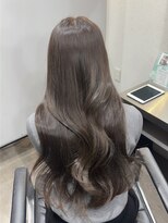 マーシュ(marshu) Ice Greige