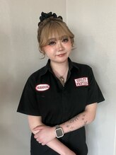 リム バイ ディーアンドティー(Lim by D&T) 村中 しずく