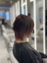 ヴァイス 吉祥寺(VAICE) インナーカラー