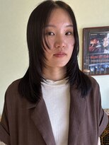 ブリコ(Brico)&nbsp;レイヤースタイル