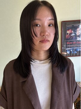 ブリコ(Brico) レイヤースタイル