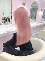 メル 表参道(Mel) コーラルピンク