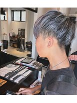サロンプレッジエビノマル(salon PLEDGE ebinomaru)&nbsp; pledge style