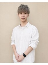 ヘアーメイクポリッシュ 久世店&nbsp;木村 涼