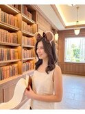 グレージュ