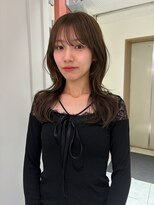 ウクク(UCUCU)&nbsp;オリーブブラウン