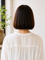 デュッカアンティーク(Duka antique) ボブ