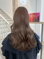 シア 北千住店(SHEER)&nbsp;1ブリーチ　ココアベージュ/SHEER北千住店