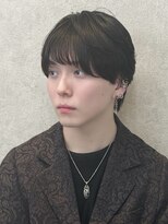 ジーナ 天神(Zina)&nbsp;シースルーマッシュ