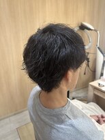 ニューヨークニューヨーク 姫路広畑店(NYNY)&nbsp;メンズパーマ