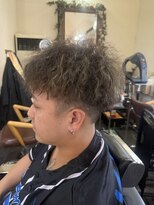 おしゃれ泥棒 サーキット稲生店 スパイラル