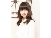 ヘアーメイク ルア(Hair Make Lua)