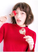 ふんわりガーリー☆ショートはリリアンにおまかせ!