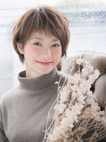 リリアン 表参道(relian)&nbsp;ベリーショートはリリアン表参道☆