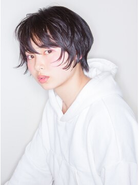 エール(a:le) 甘辛 ノーブルショート