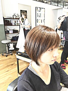 ウルム 蕨西口(ULUM) 夏だから軽くしてみませんか？