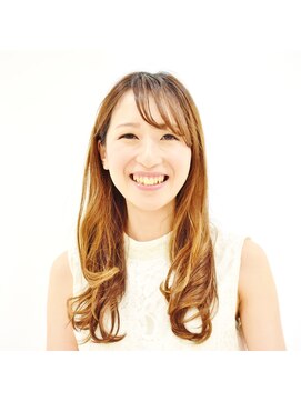 ハイファイブ ヘアーアンドフェイス(Hi FIVE hair&face) 大人女性のモテ　カール