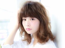アリモ ヘアーアンドアイラッシュ(arimo hair&eyelash)