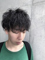 マール 矢場町(MARL)&nbsp;ツイストパーママッシュ