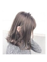 トゥルース 我孫子店(TRUTH)&nbsp;ミディアム