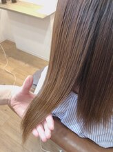 ヘアサロン マイレ(maile)