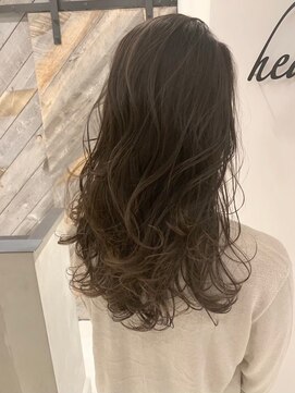 オースティン 錦糸町(AUSTIN) AUSTIN ヘルシーレイヤー×イルミナロング